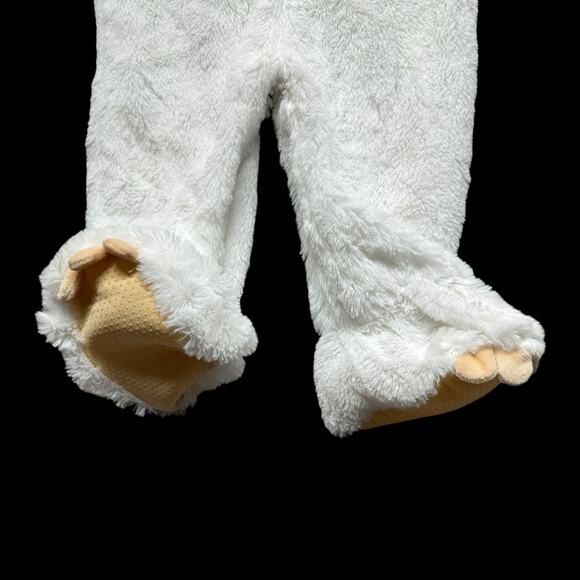 Gremlins Baby Costume 12-18 Months Very Soft Halloween Festival Spirit - Picture 9 of 12